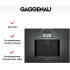 Кофемашина Gaggenau CMP250102