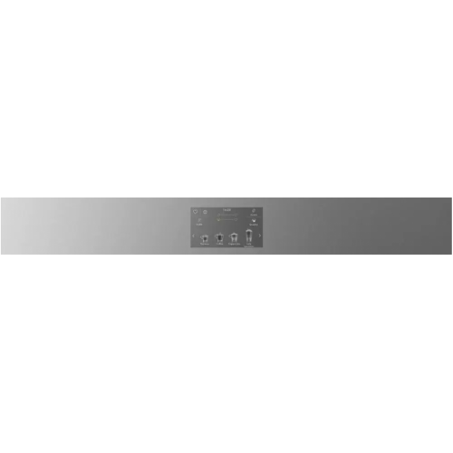 Кофемашина V-ZUG COC6T-25005 платиновое стекло