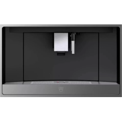 Кофемашина V-ZUG COC6T-25005 платиновое стекло