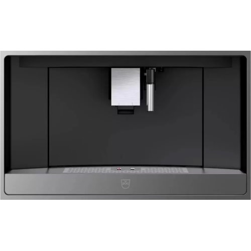 Кофемашина V-ZUG COC6T-25005 платиновое стекло