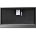 Кофемашина V-ZUG COC6T-25005 платиновое стекло
