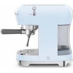 Рожковая кофеварка Smeg ECF02PBEU