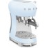 Рожковая кофеварка Smeg ECF02PBEU