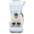 Рожковая кофеварка Smeg ECF02PBEU