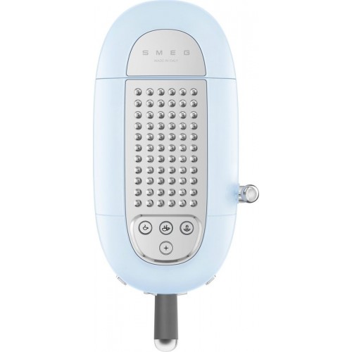 Рожковая кофеварка Smeg ECF02PBEU