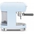 Рожковая кофеварка Smeg ECF02PBEU