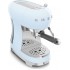 Рожковая кофеварка Smeg ECF02PBEU