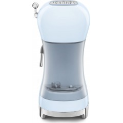 Рожковая кофеварка Smeg ECF02PBEU