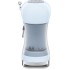 Рожковая кофеварка Smeg ECF02PBEU