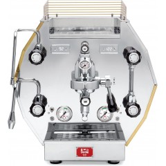Рожковая кофеварка La Pavoni LPSDIG03EU