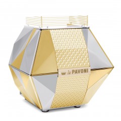 Рожковая кофеварка La Pavoni LPSDIG03EU