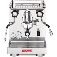 Рожковая кофеварка La Pavoni LPSCCS01EU