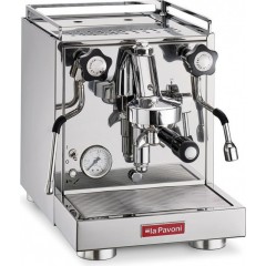 Рожковая кофеварка La Pavoni LPSCCS01EU