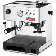 Кофемашина La Pavoni LPCDMB01EU