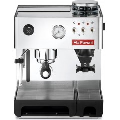Кофемашина La Pavoni LPCDMB01EU