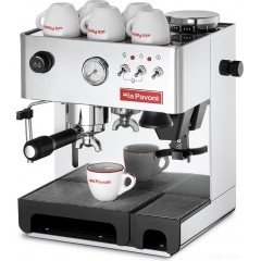 Кофемашина La Pavoni LPCDMB01EU
