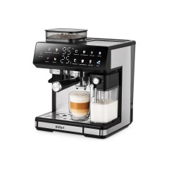 Кофеварка эспрессо Kitfort КТ-7416