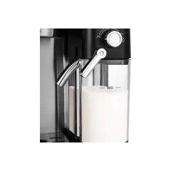 Кофеварка эспрессо Kitfort КТ-7416