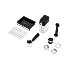 Кофеварка эспрессо Kitfort КТ-7416