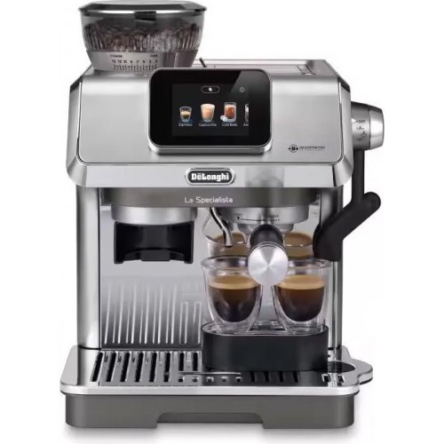 Кофейная станция Delonghi La Specialista EC9455.M
