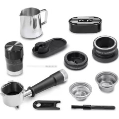 Кофейная станция Delonghi La Specialista EC9455.M