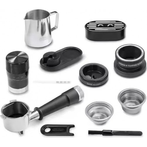 Кофейная станция Delonghi La Specialista EC9455.M
