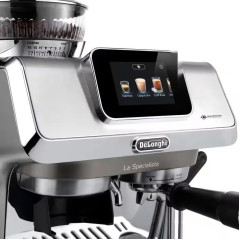 Кофейная станция Delonghi La Specialista EC9455.M