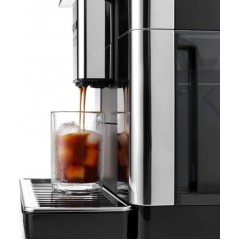 Кофемашина Delonghi PrimaDonna Aromatic ECAM630.75.TSM