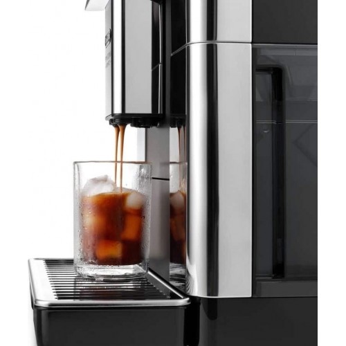 Кофемашина Delonghi PrimaDonna Aromatic ECAM630.75.TSM