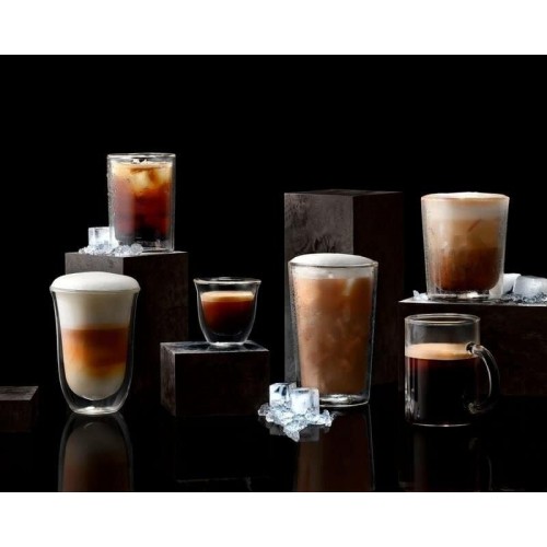 Кофемашина Delonghi PrimaDonna Aromatic ECAM630.75.TSM