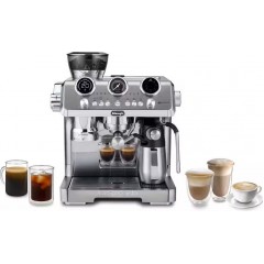 Кофейная станция Delonghi La Specialista Maestro with Cold Brew EC9885M