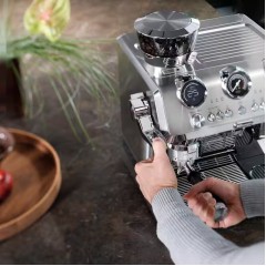 Кофейная станция Delonghi La Specialista Maestro with Cold Brew EC9885M