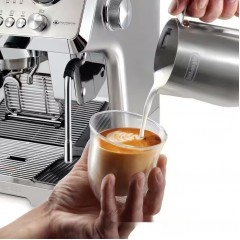 Кофейная станция Delonghi La Specialista Maestro with Cold Brew EC9885M