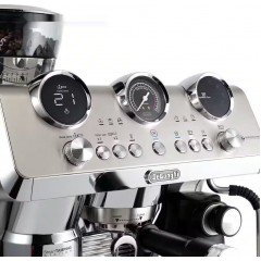 Кофейная станция Delonghi La Specialista Maestro with Cold Brew EC9885M