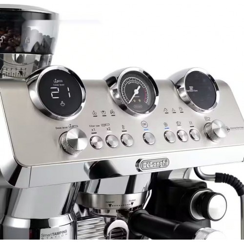 Кофейная станция Delonghi La Specialista Maestro with Cold Brew EC9885M