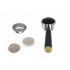 Кофемашина Kaiser KA 2001 R