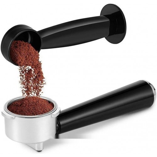 Рожковая кофеварка Kitfort KT-7693