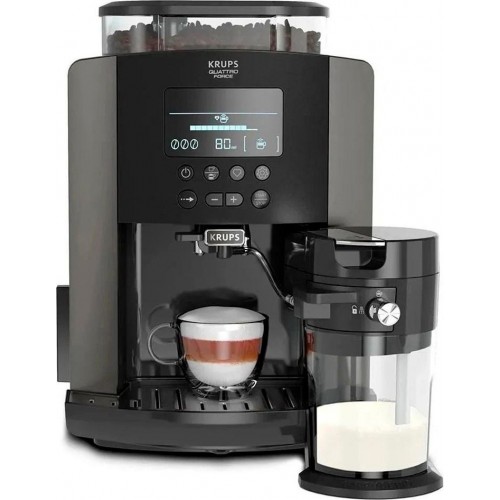 Кофемашина Krups EA819E10