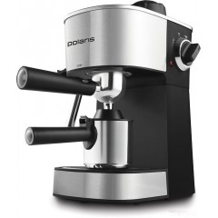 Рожковая кофеварка Polaris PCM 4008AL