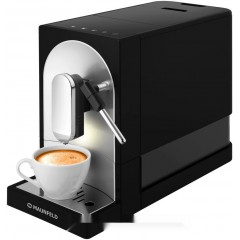 Кофемашина Maunfeld MF-A7021BK