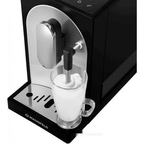 Кофемашина Maunfeld MF-A7021BK