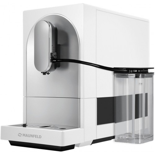 Кофемашина Maunfeld MF-A8021CWH