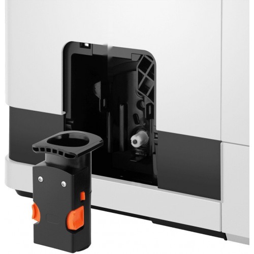 Кофемашина Maunfeld MF-A8021CWH