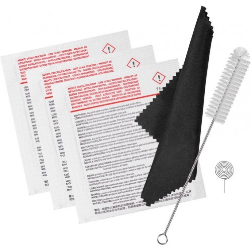 Кофемашина Maunfeld MF-A8021CWH