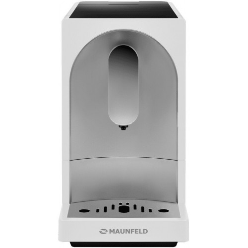 Кофемашина Maunfeld MF-A8021CWH