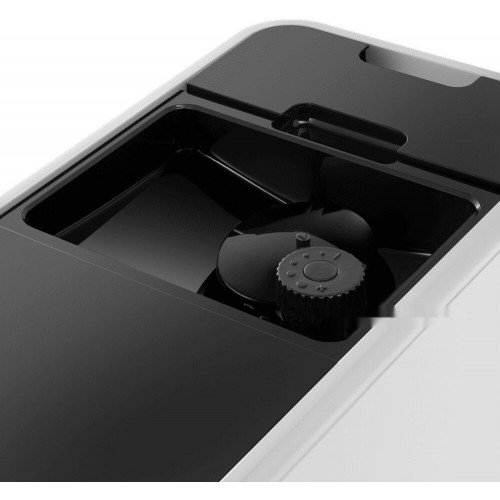 Кофемашина Maunfeld MF-A8021CWH