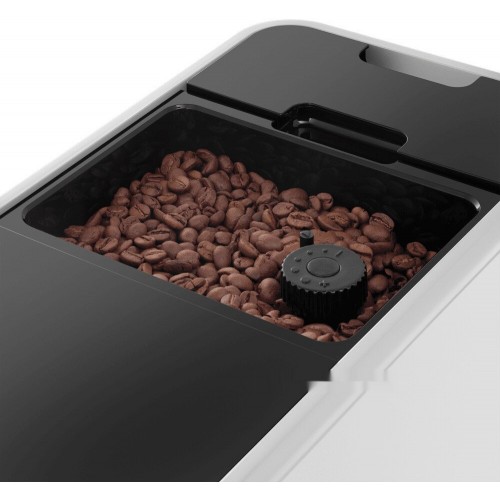 Кофемашина Maunfeld MF-A8021CWH