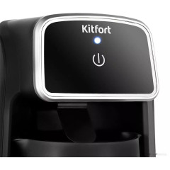 Электрическая турка Kitfort KT-7454
