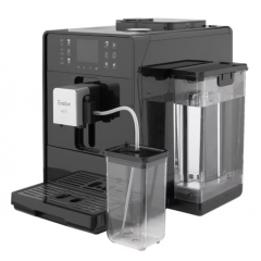 Кофемашина Evelux EACM 1028 N Asti