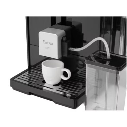 Кофемашина Evelux EACM 1028 N Asti